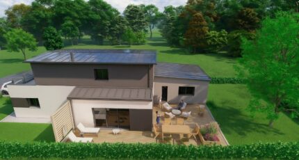 Saint-Briac-sur-Mer Maison neuve - 2315773-11578modele72025092523bTb.jpeg Maisons France Confort