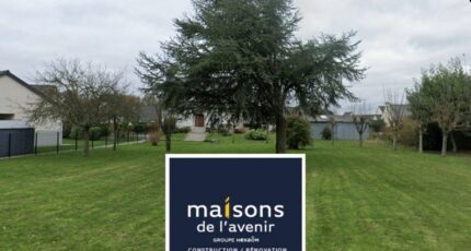 Léhon Maison neuve - 2312357-11058annonce1202510212hOTq.jpeg Maisons France Confort
