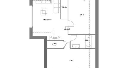 Saint-Judoce Maison neuve - 2314296-6245modele620250612Ansit.jpeg Maisons France Confort