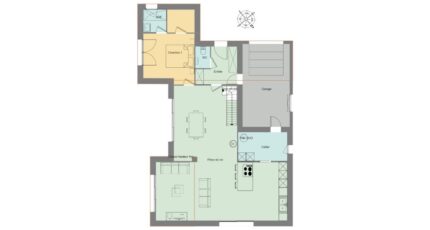 Saint-Judoce Maison neuve - 2314321-5377modele6202301265MFy9.jpeg Maisons France Confort