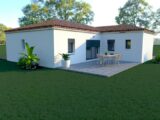 Maison à construire à Pignans (83790) 2315725-4866modele720251023zW563.jpeg Maisons France Confort