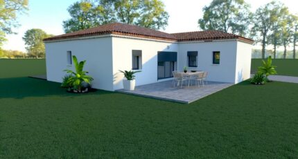 Pignans Maison neuve - 2315725-4866modele720251023zW563.jpeg Maisons France Confort