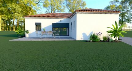Pignans Maison neuve - 2315725-4866modele82025102328O0z.jpeg Maisons France Confort