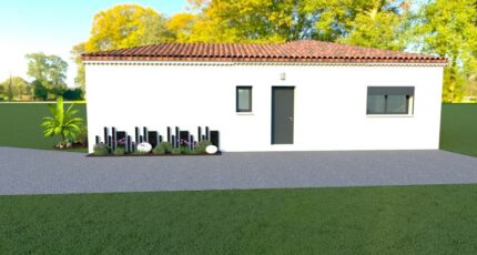 Pignans Maison neuve - 2315725-4866modele9202510232kFK5.jpeg Maisons France Confort