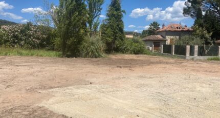 Pignans Maison neuve - 2315725-4866annonce1202510238HLdO.jpeg Maisons France Confort