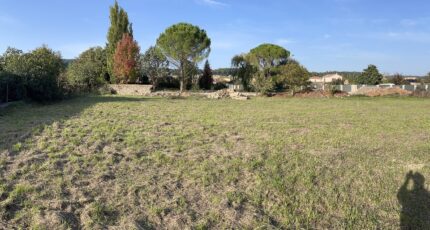 Pignans Maison neuve - 2315725-4866annonce120251023mATTu.jpeg Maisons France Confort