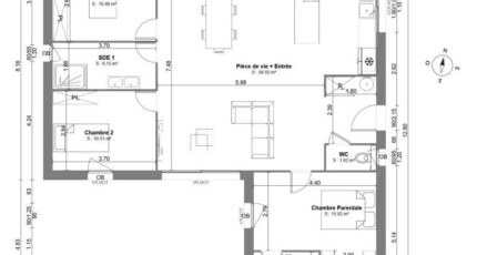 Pignans Maison neuve - 2315725-4866modele620251023NHe9p.jpeg Maisons France Confort