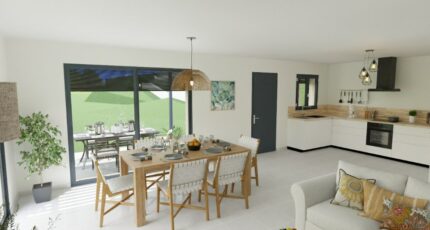 Pignans Maison neuve - 2315804-4866modele9202411060wzJw.jpeg Maisons France Confort