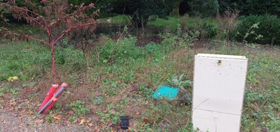 Terrain à bâtir à Biganos, Nouvelle-Aquitaine