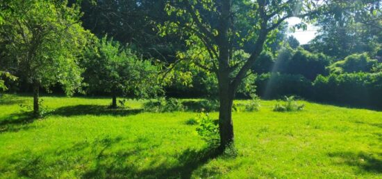 Terrain à bâtir à Baignes-Sainte-Radegonde, Nouvelle-Aquitaine