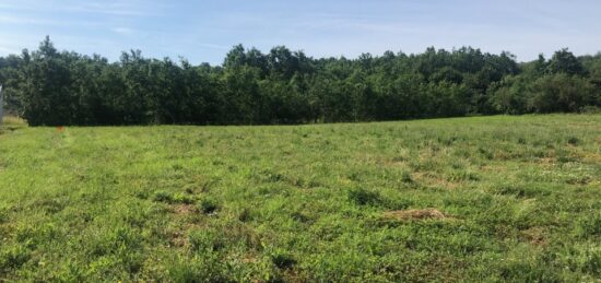 Terrain à bâtir à Saint-Aignan, Occitanie