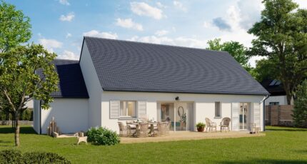 La Selle-sur-le-Bied Maison neuve - 2316155-4586modele720210611vT75U.jpeg Maisons France Confort