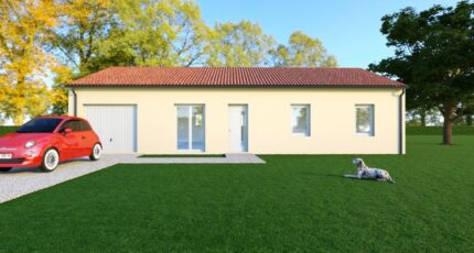 Couzeix Maison neuve - 2316146-3290modele620190129alMP5.jpeg Maisons France Confort