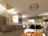 Maison à construire à Amillis (77120) 2316182-5641modele8202003148Mmx5.jpeg Maisons France Confort