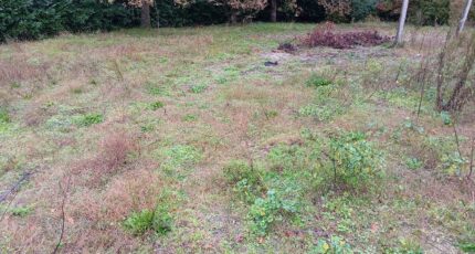 Biganos Terrain à bâtir - 2316238-1072annonce120251023LVZtn.jpeg Maisons France Confort