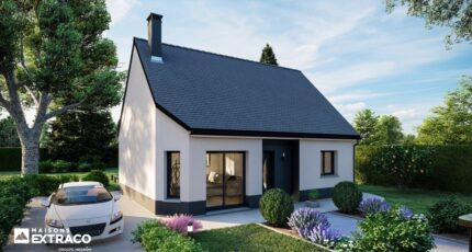 Martigny Maison neuve - 2316470-3510modele720220617wcwxa.jpeg Maisons France Confort