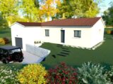 Maison à construire à Monistrol-sur-Loire (43120) 2316430-3484modele620251024ywVPu.jpeg Maisons France Confort