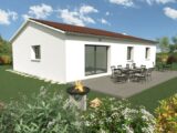 Maison à construire à Monistrol-sur-Loire (43120) 2316430-3484modele720251024SgyaV.jpeg Maisons France Confort