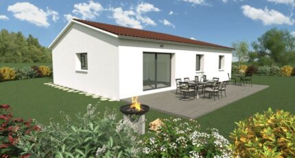 Monistrol-sur-Loire Maison neuve - 2316430-3484modele720251024SgyaV.jpeg Maisons France Confort