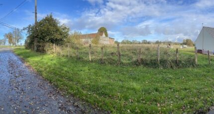 Chaumont-en-Vexin Maison neuve - 2316109-11233annonce220251023cC2EM.jpeg Maisons France Confort