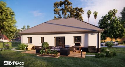 Meulers Maison neuve - 2316565-3510modele720220617WlLzH.jpeg Maisons France Confort