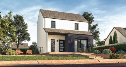 Orvault Maison neuve - 2316855-5377modele620201215BvFnd.jpeg Maisons France Confort