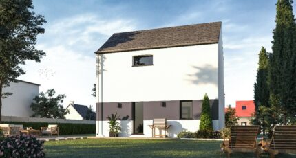 Orvault Maison neuve - 2316855-5377modele7202012158knuR.jpeg Maisons France Confort