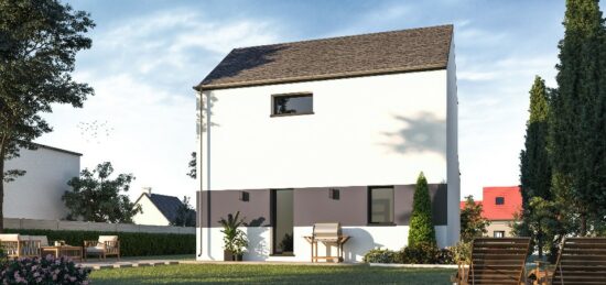 Maison neuve à , Loire-Atlantique