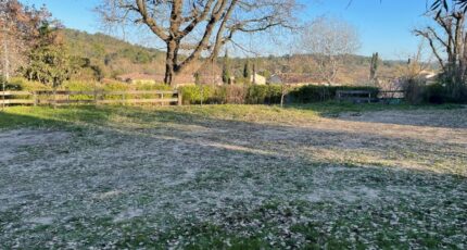 Montauroux Terrain à bâtir - 2316828-10870annonce220251024mbKrV.jpeg Maisons France Confort