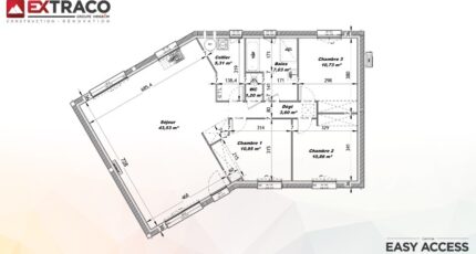 Arrest Maison neuve - 2316870-3510modele820240830eyVg4.jpeg Maisons France Confort