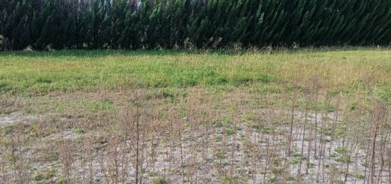 Terrain à bâtir à Biganos, Nouvelle-Aquitaine