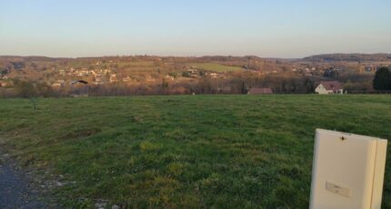 Saint-Martin-de-Mailloc Terrain à bâtir - 2316997-11216annonce120251024xZz1K.jpeg Maisons France Confort