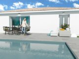 Maison à construire à Valréas (84600) 2316931-6150modele620251024zrGKJ.jpeg Maisons France Confort