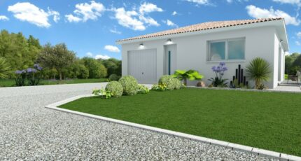 Valréas Maison neuve - 2316931-6150modele820251024EsmcX.jpeg Maisons France Confort