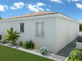 Maison à construire à Valréas (84600) 2316931-6150modele920251024P31is.jpeg Maisons France Confort
