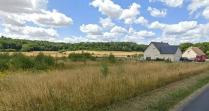 Gaudreville-la-Rivière Terrain à bâtir - 2317005-9696annonce120251024hS05W.jpeg Maisons France Confort