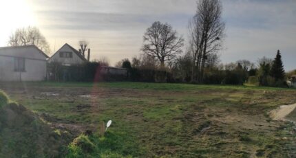 Le Pré-d'Auge Maison neuve - 2316687-11216annonce1202510249wCmn.jpeg Maisons France Confort