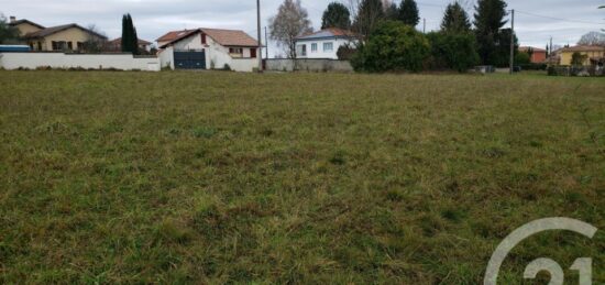Terrain à bâtir à Lannemezan, Occitanie