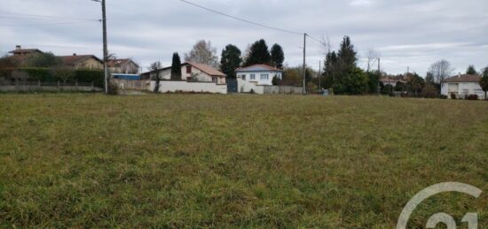 Terrain à bâtir à , Hautes-Pyrénées