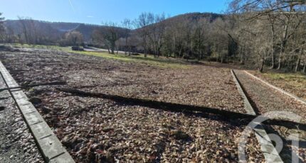 Plagne Terrain à bâtir - 2317270-4594annonce320251024TDW2n.jpeg Maisons France Confort