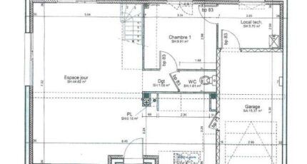 Bû Maison neuve - 2317194-3510modele7201506222DqDx.jpeg Maisons France Confort