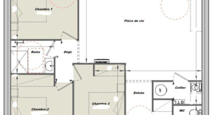 Bourneau Maison neuve - 2316618-11202modele620250917P91J5.jpeg Maisons France Confort