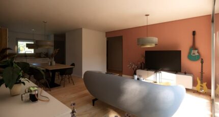 Poiroux Maison neuve - 2316651-11202modele1020250917TxbWC.jpeg Maisons France Confort