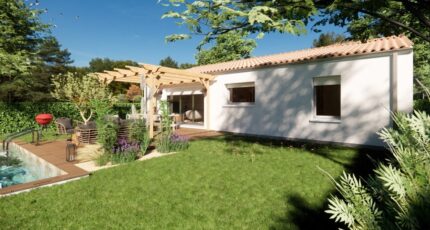 La Bretonnière-la-Claye Maison neuve - 2316626-11105modele620251013gKG8h.jpeg Maisons France Confort