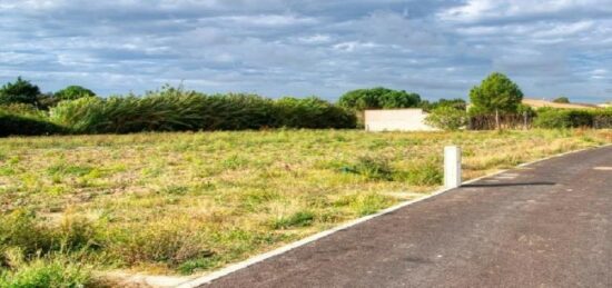 Terrain à bâtir à Villesèquelande, Occitanie