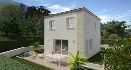 La Colle-sur-Loup Maison neuve - 2317434-9270modele620251024bxW9q.jpeg Maisons France Confort