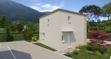 La Colle-sur-Loup Maison neuve - 2317434-9270modele720251024DiVqi.jpeg Maisons France Confort