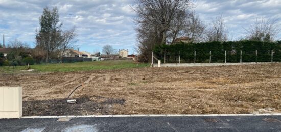 Terrain à bâtir à Landiras, Nouvelle-Aquitaine
