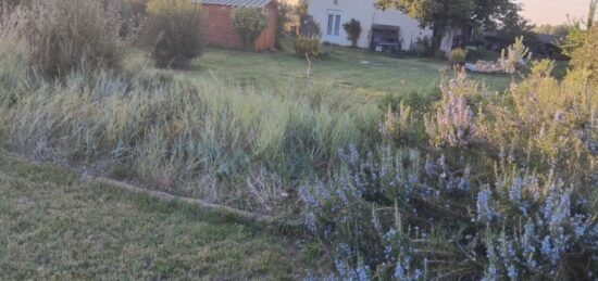 Terrain à bâtir à Coulommiers, Île-de-France