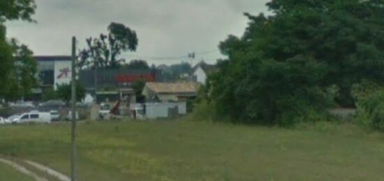 Terrain à bâtir à Béguey, Nouvelle-Aquitaine